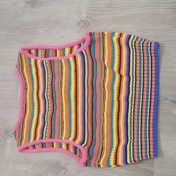 Tank top - Picture 2 of 2